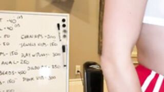 Christina Khalil - Nov 2024 Stream Complete