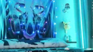 aurora_natsuki aurora_radiance camshow 21