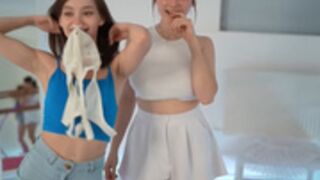 Floret_joy&Bless_sheila Public 16Oct2023 1080P Part3-4
