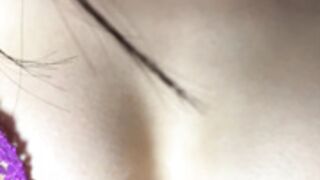 Stephanie is back teasing