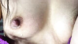 Stephanie is back teasing