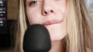 Crazydaisy_ having a public play