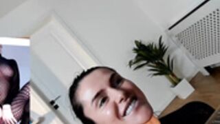 LegsWattitude FreeChat 21