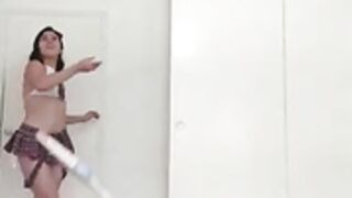 ReṅaṫẗaĊrüz ✯ Good School Girl to Naughty Student