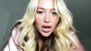 TastyTiffanyy OILS DISGUSTING BBL