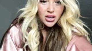 TastyTiffanyy OILS DISGUSTING BBL