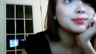 Sweetcharlotte with female friend Stripping on Webcam