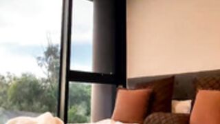 CB - mishkenel - mishapalmer