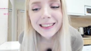 oh_honey_ humping pillow in the end