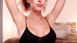 MFC/CB - Sweetboobss1 / Sweety_Kaity / yourlovelykat 56