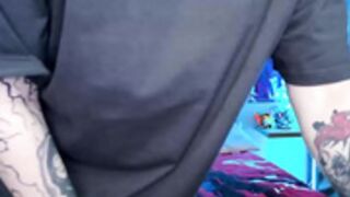 aurora_natsuki aurora_radiance camshow 40
