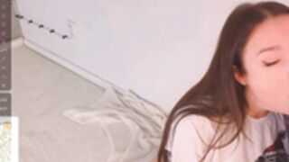 Kumamonchik 10 Inch Deepthroat Part I 2025-01-13