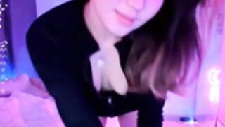 Jɪ__Mɪɴ ☆ Korean Hottie SEXY K-Pop Dancing & Flash