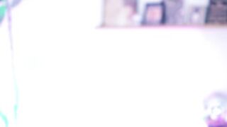 Katdreams transparent lingerie dance and tease preshow