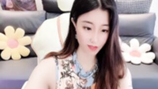 ST Anchor New Year Private Show Collection Part 1 4K