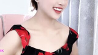 CaTToiin_ or Xiaoyu-899 private show 4K