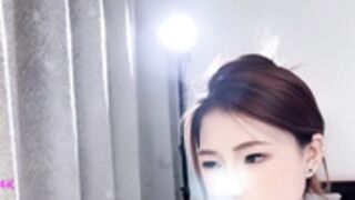 CaTToiin_ or Xiaoyu-899 private show 4K