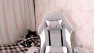 ohvivian puffy nipples