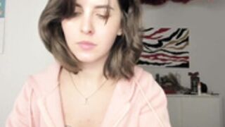 AhahaGirl MFC 2025-01-15 2