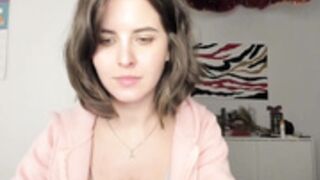 AhahaGirl MFC 2025-01-15 2