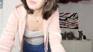 AhahaGirl MFC 2025-01-15 2