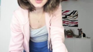 AhahaGirl MFC 2025-01-15 1