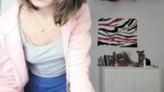 AhahaGirl MFC 2025-01-15 1