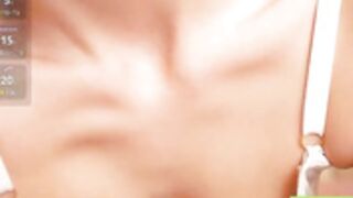 sofa_sunnie Cam Show