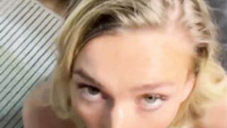 Halli_n_Lover - Horny Girl Want Sex