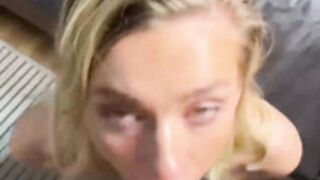 Halli_n_Lover - Horny Girl Want Sex