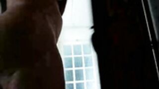 Keilymadam naked teasing neighbours