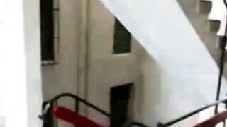 Keilymadam naked teasing neighbours
