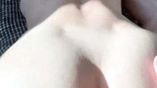Halli_n_lover doggy anal & creampie