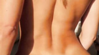 Leolulu newest Hard anal