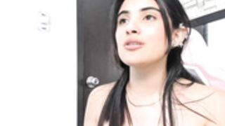 Hera_Elis big tits goddess