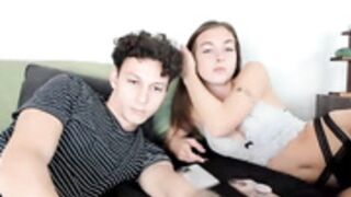 euphoric vic camshow