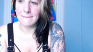 abustybabe MFC 2025-01-16