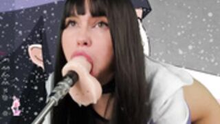 Nancy_Lu deepthroat