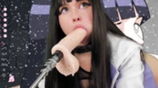 Nancy_Lu deepthroat