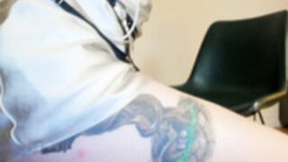 aalliyahh 09012025 doggy fingering