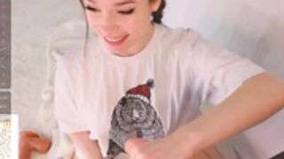 Kumamonchik 10 Inch Deepthroat Part II 2025-01-13