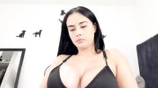 CB - yenifer016 15