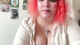 Sexy chubby french