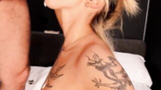 creambaby1 cum in mouth