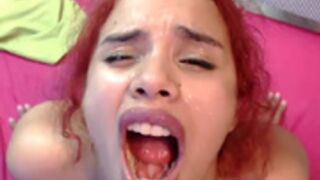ahrijades fantastic facial 28082017