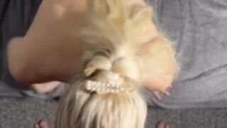 Gisellestreams Blowie