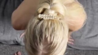 Gisellestreams Blowie