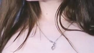 miss_spider Oil Tits.