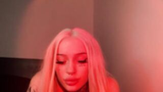 Madelinexx Pussy Dildo Fuck