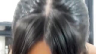 Diana Rivera Reverse Riding Sextape
